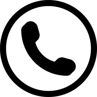 Cornetta del telefono | Scaricare icone gratis