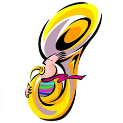 Tuba Clipart - ClipArt Best