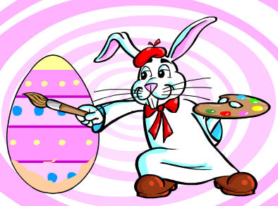 10 Places To Find Free Easter Ecards