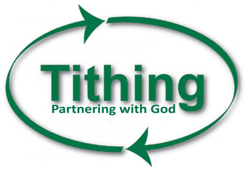 Tithes And Offerings - Clipart Best