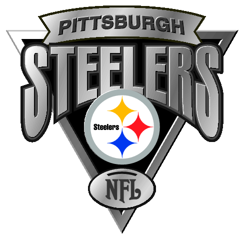 Pittsburgh steelers clip art