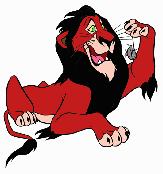 Lion King Clip Art Free - Free Clipart Images