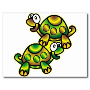 Snapping Turtle Cartoon Clipart - Free to use Clip Art Resource