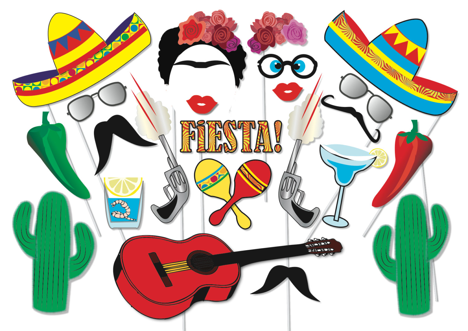 1000+ images about Fiesta Mexicana | Mexican fiesta ...