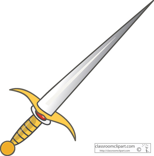 Sword 20clipart - Free Clipart Images