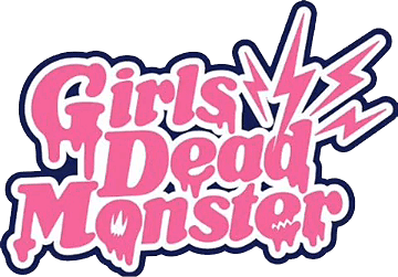 Angel Beats GDM Font - forum | dafont.com