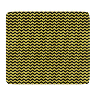 Wavy Pattern Cutting Boards | Zazzle