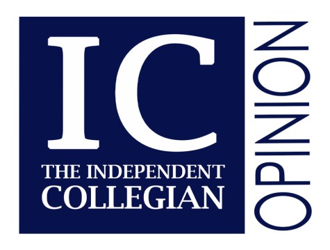 The Independent Collegian : Letters