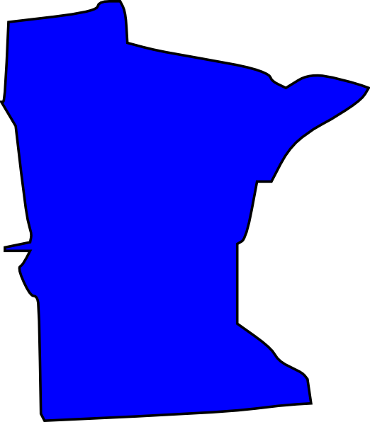 Minnesota cliparts