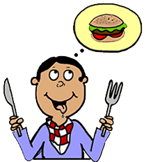 Hungry Clipart | Free Download Clip Art | Free Clip Art | on ...