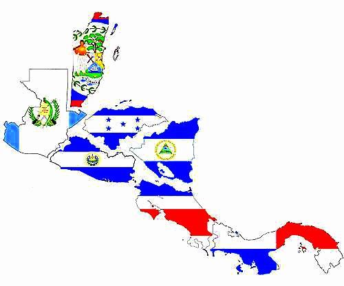 Beautiful, Central america and Graphics