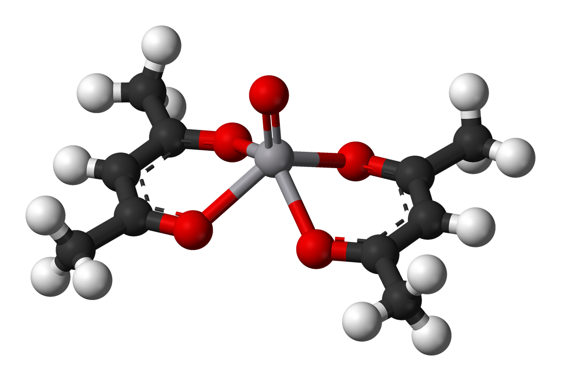 Vanadium