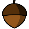 Shoot The Acorn | QApps