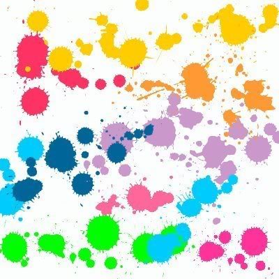 Paint Splatter Images on Paint Splatter By Troy White Vector Paint Splatter Illustration