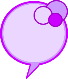 Bulle Dialogue - ClipArt Best