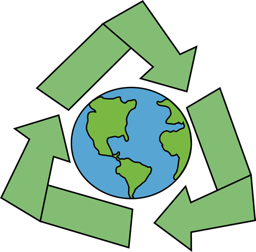 Earth Day Images Clip Art