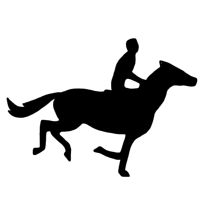 Animated Horse - ClipArt Best
