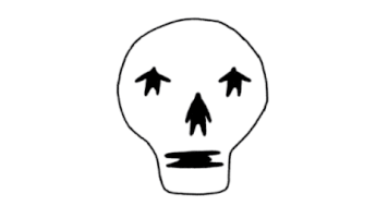 Skull GIFs - Find & Share on GIPHY