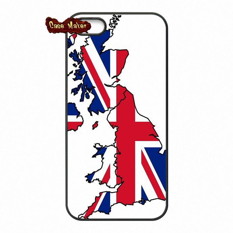 Union Jack Iphone 4s Case Promotion-Shop for Promotional Union ...