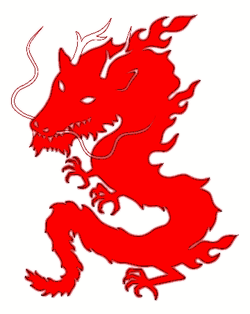 Dragons Clip Art Download