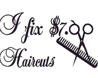 Hair Stylist Aprons Clipart - ClipArt Best