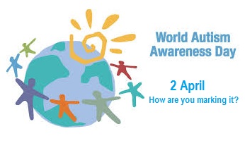 World Autism Awareness Day 2014 – Free Book Giveaway | Life with ...