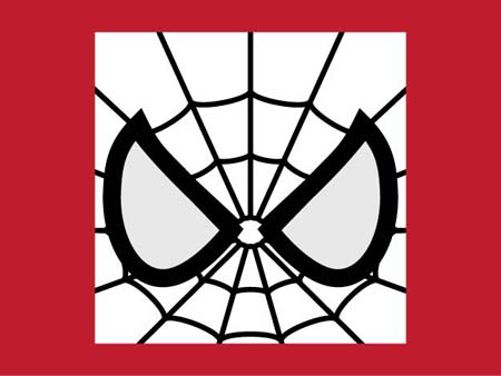 WIP: Spiderman! | papertoyadventures.