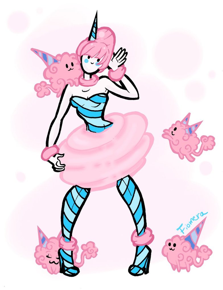 Cotton Candy Pictures - ClipArt Best