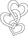 Wedding Coloring Pages