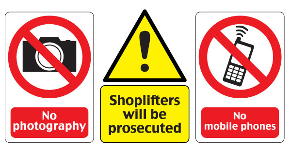 Printable Warning Signs | Download Free Vector Art | Free-Vectors