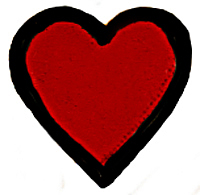 heart-clipart-7 | Random Acts of Momness