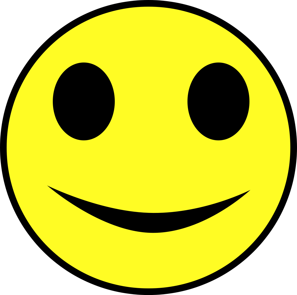 Happy face.svg