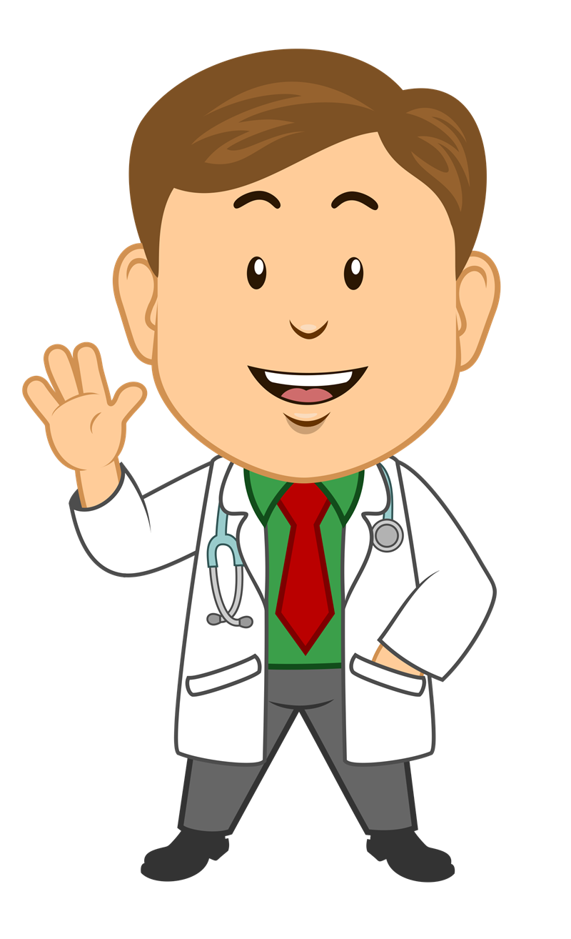 Clipart doctor