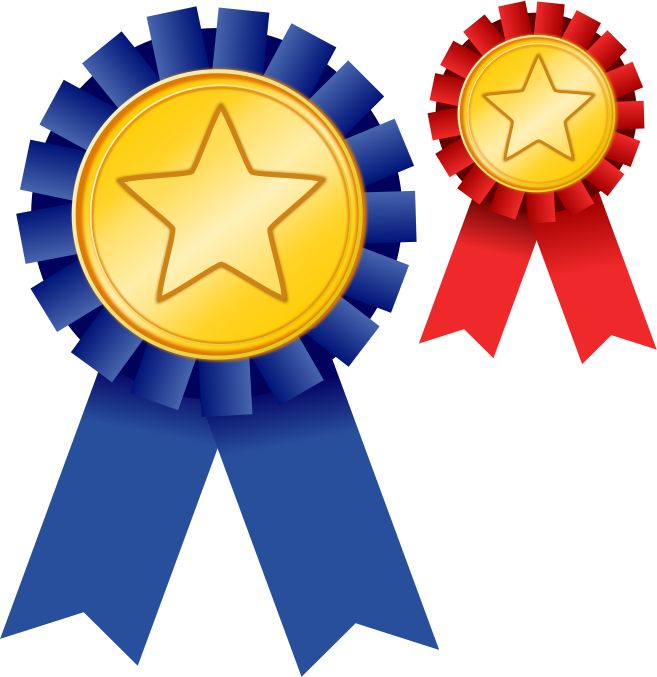 Clip Art Award - Tumundografico