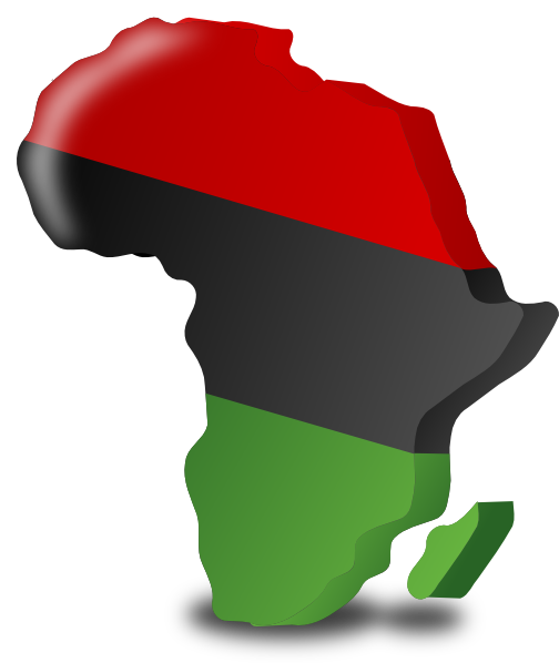 Best Photos of Africa Continent Clip Art - Africa Clip Art Free ...