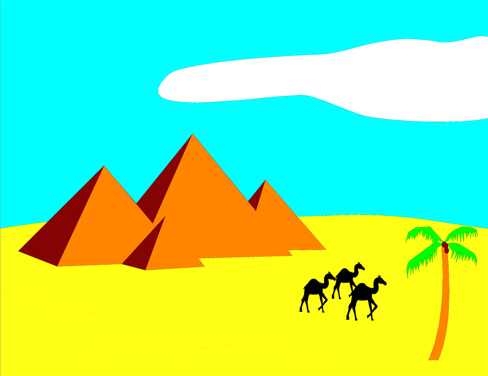 Free Desert Pictures | Free Download Clip Art | Free Clip Art | on ...