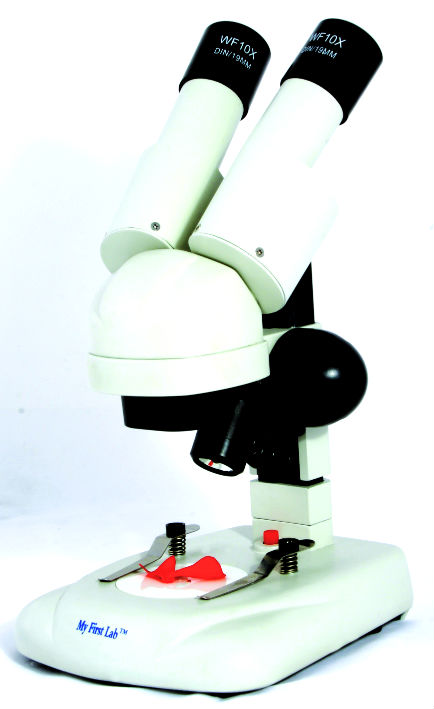 C & A Scientific – Microscope Troubleshooting