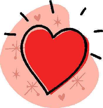 Pic Of Cartoon Heart - ClipArt Best