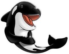 Shamu Clipart Free Clipart - Free to use Clip Art Resource
