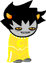 Karkat Vantas | MS Paint Adventures Wiki | Fandom powered by Wikia