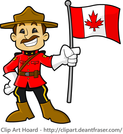 Clip Art Canada Clipart