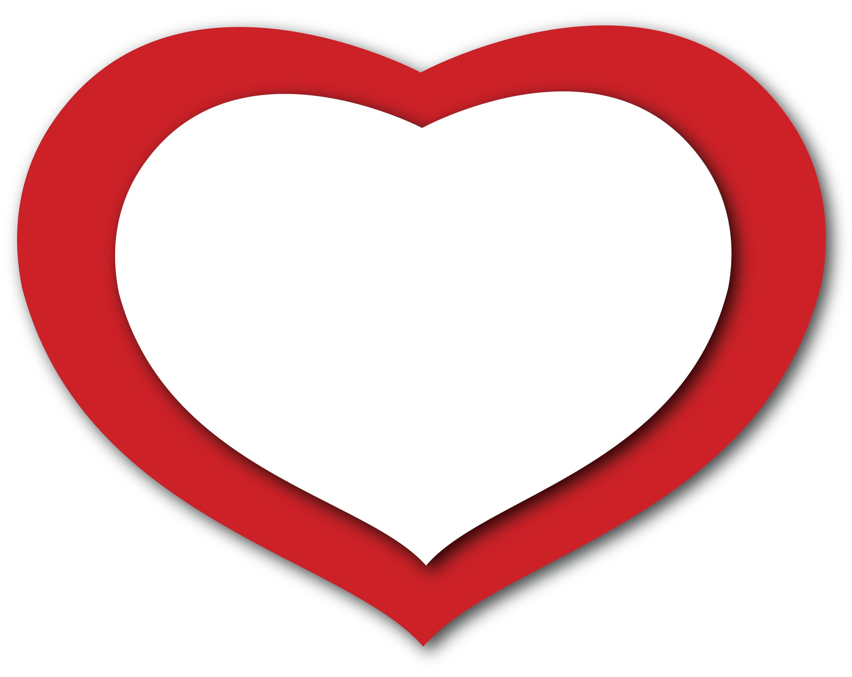 Heart Png | Free Download Clip Art | Free Clip Art | on Clipart ...