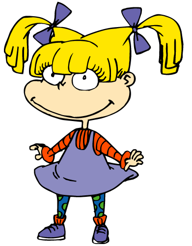 Rugrats Clipart