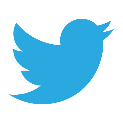 Twitter icon vector logo free download - Vectorlogofree.com