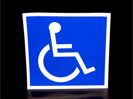 Wheelchair Symbol Dwg - Chairdsgn.com