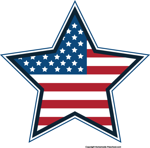 Flag Clip Art Free - Free Clipart Images