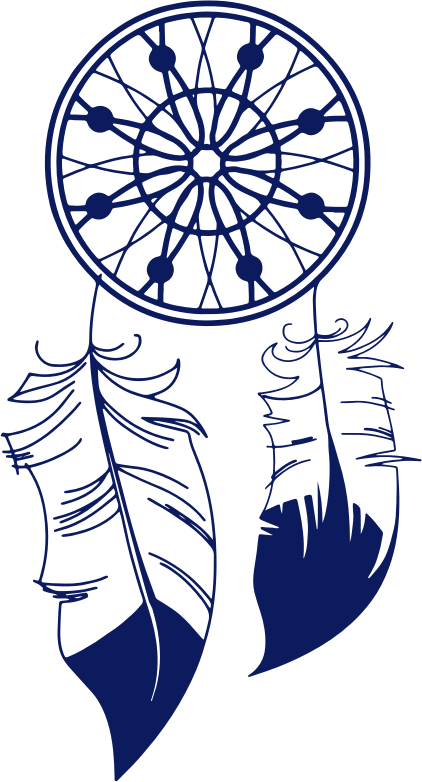 Dream catcher png clipart