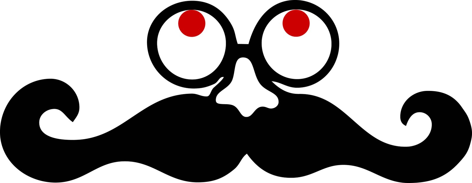 Mustache | Free Download Clip Art | Free Clip Art