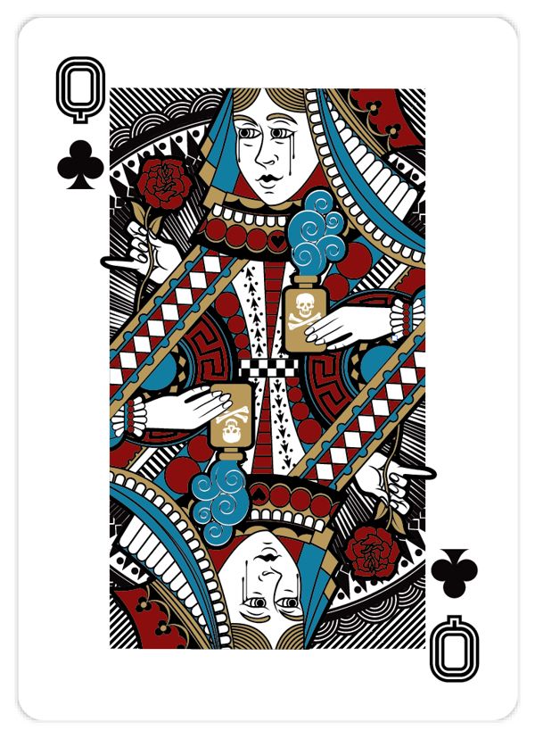 1000+ images about Playing Cards | Iranian, Jokers ...