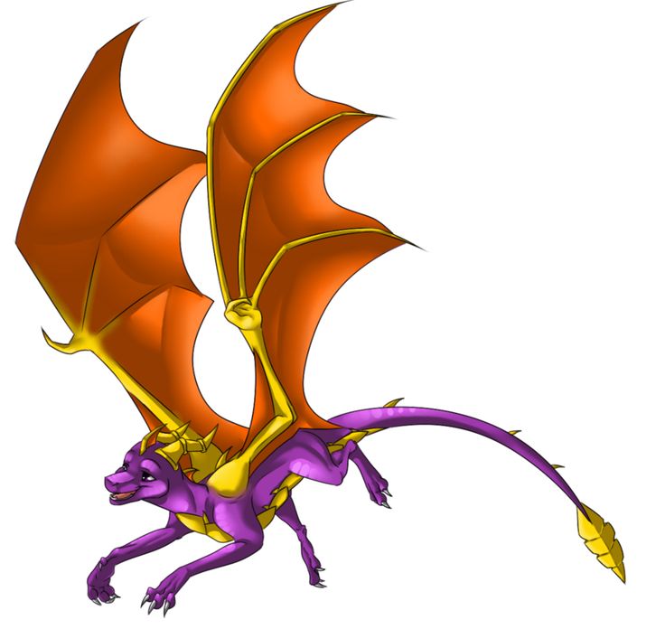 1000+ images about Spyro the Dragon